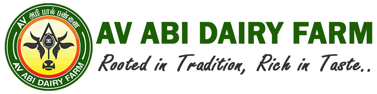 AV ABI Dairy Products | Order Online